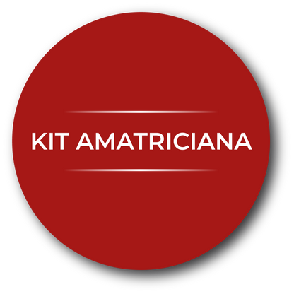Kit Amatriciana Cibaria