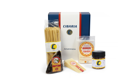 Kit Amatriciana