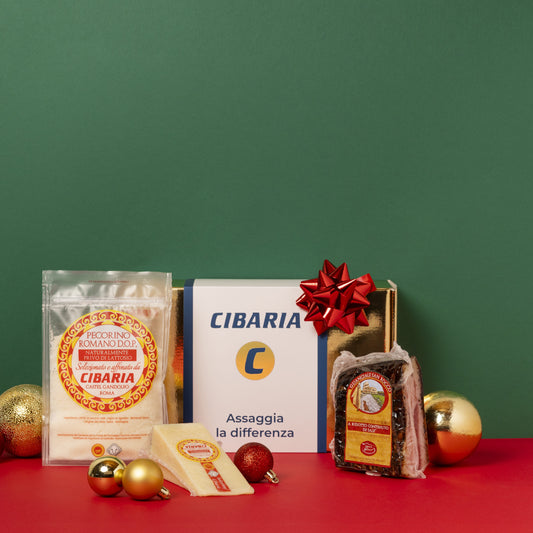 Kit Assaggia la differenza