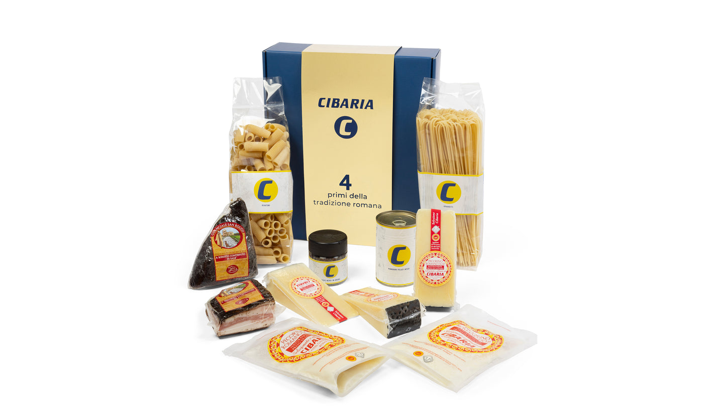 Kit Completo