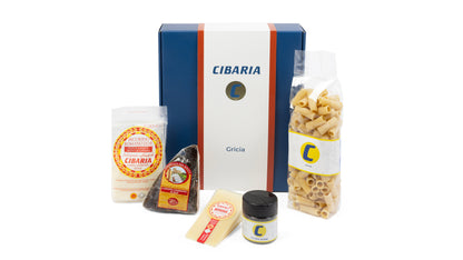 Kit Gricia